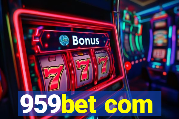 959bet com