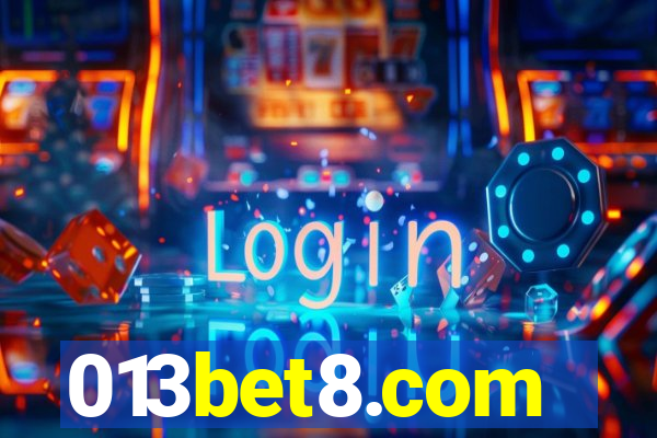 013bet8.com