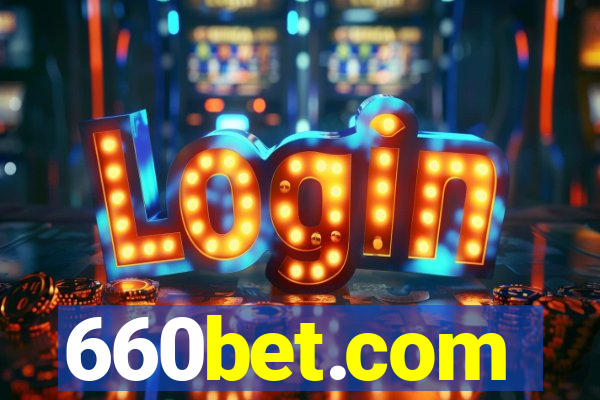 660bet.com