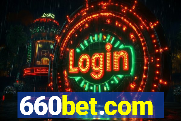 660bet.com