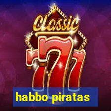 habbo piratas