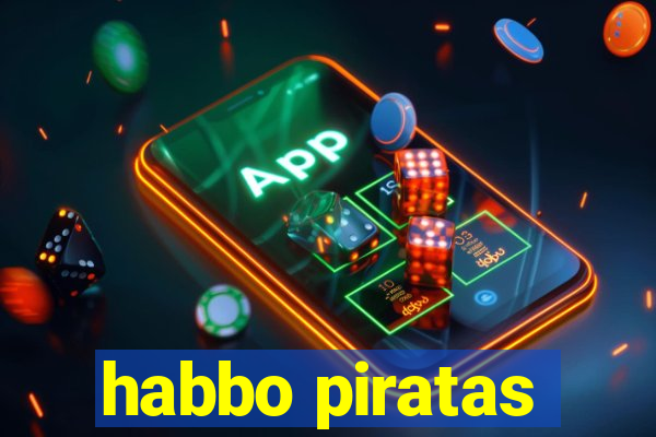 habbo piratas