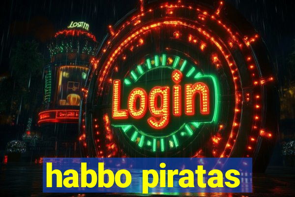 habbo piratas