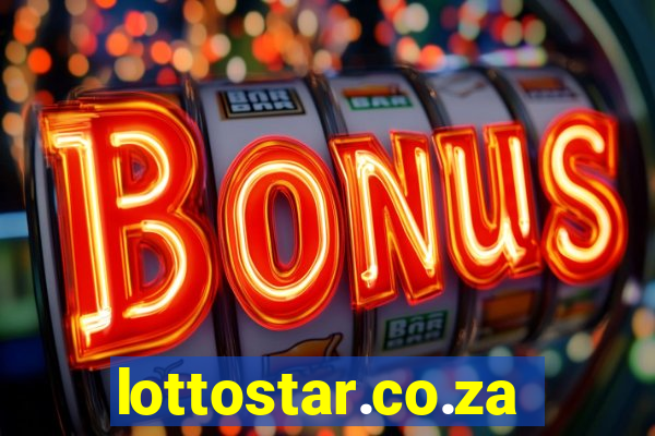 lottostar.co.za