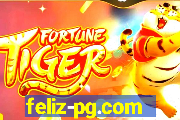 feliz-pg.com