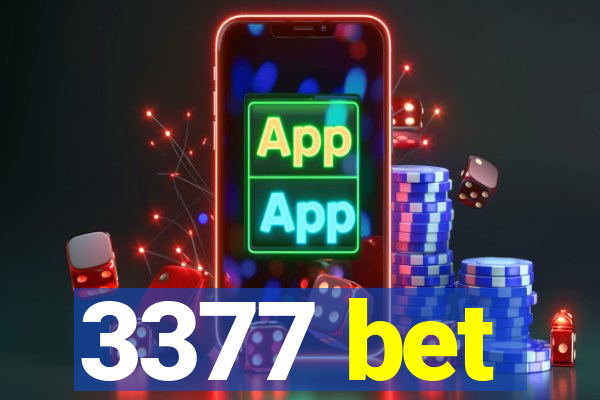 3377 bet