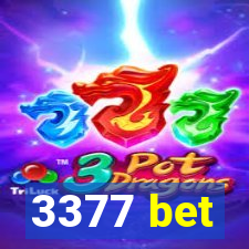 3377 bet