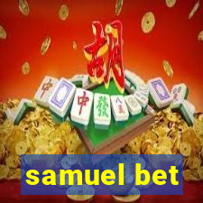 samuel bet