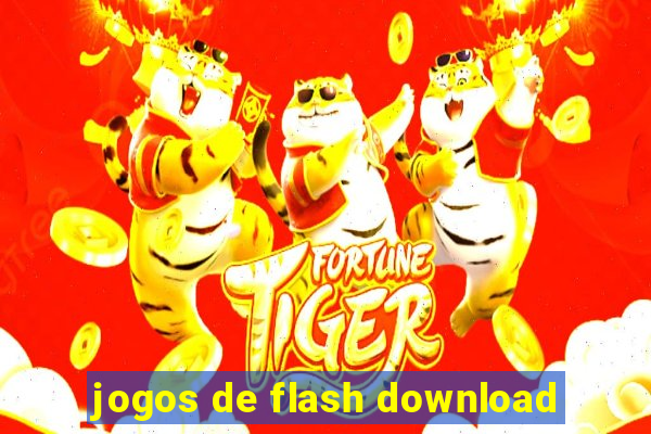 jogos de flash download