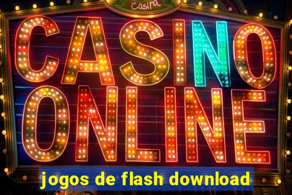 jogos de flash download