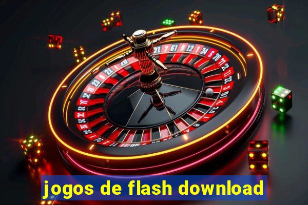 jogos de flash download