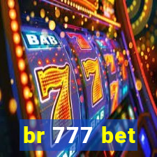 br 777 bet