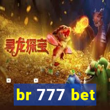 br 777 bet