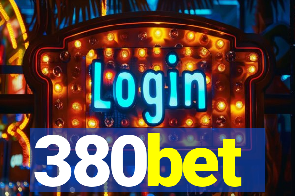 380bet