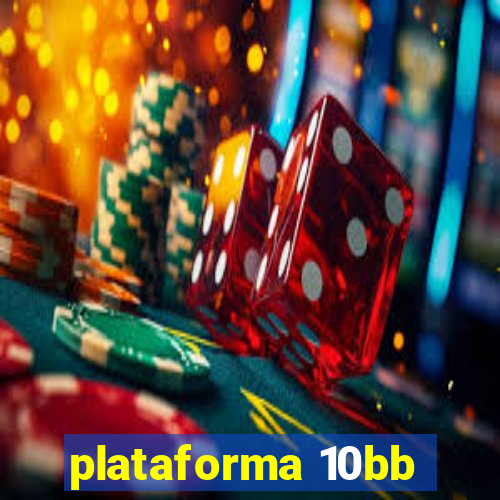 plataforma 10bb