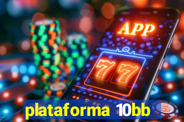 plataforma 10bb