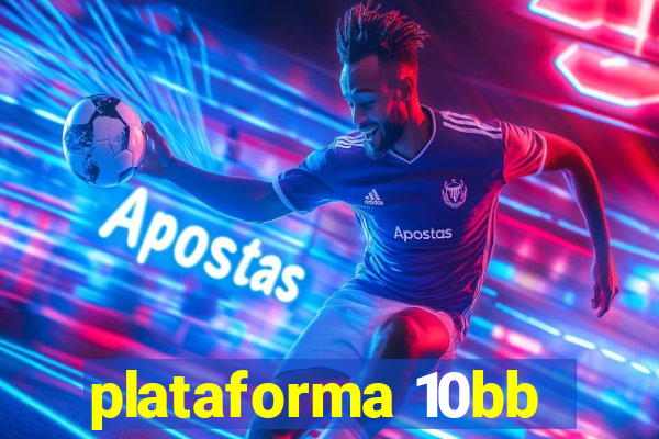 plataforma 10bb