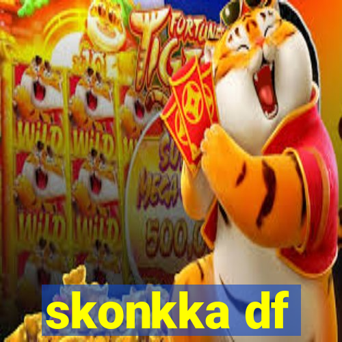 skonkka df