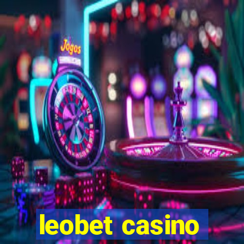 leobet casino