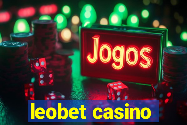 leobet casino