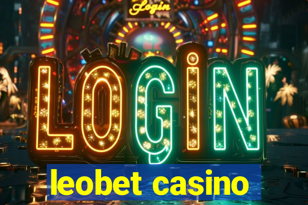 leobet casino