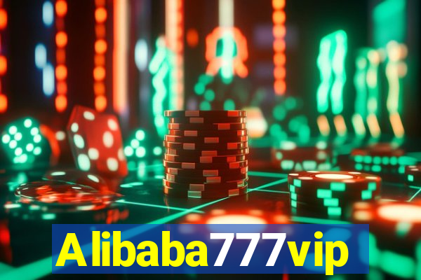 Alibaba777vip