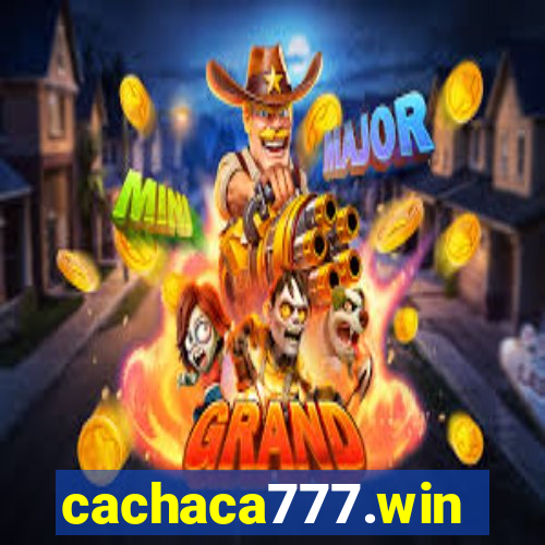 cachaca777.win