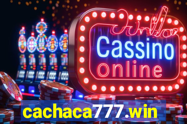 cachaca777.win