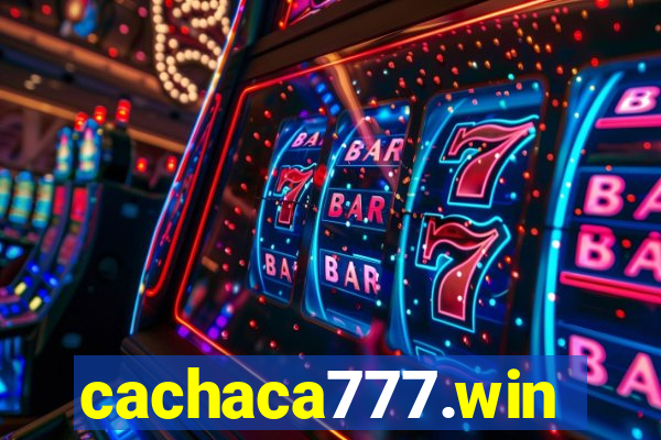 cachaca777.win