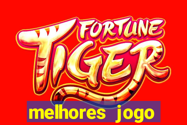 melhores jogo offline android