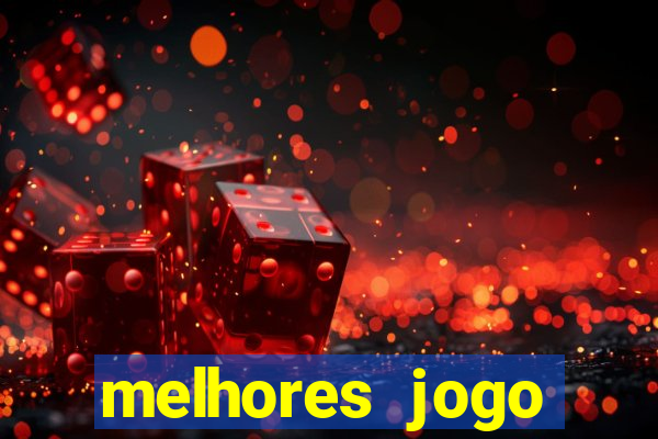 melhores jogo offline android