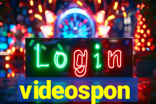 videospon