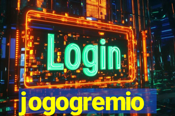 jogogremio