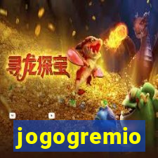 jogogremio