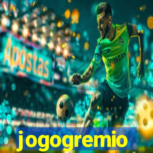 jogogremio