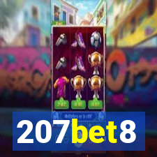 207bet8