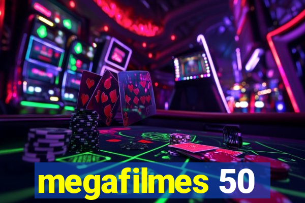 megafilmes 50