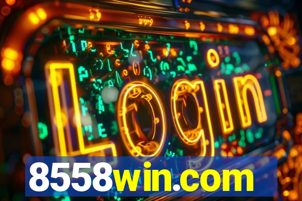 8558win.com