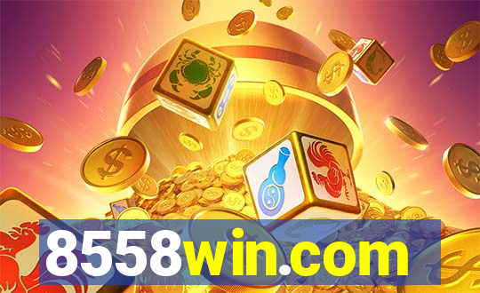 8558win.com