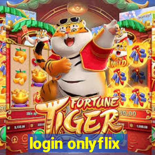 login onlyflix