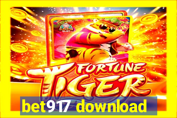 bet917 download