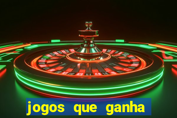 jogos que ganha dinheiro sem depositar nada