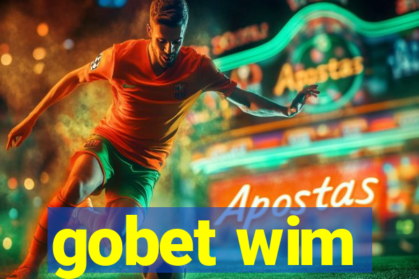 gobet wim