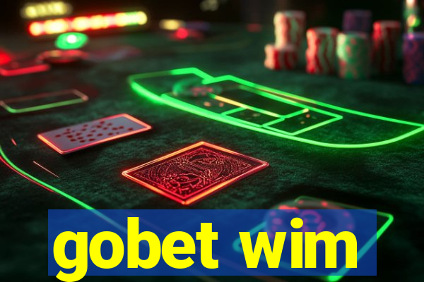 gobet wim