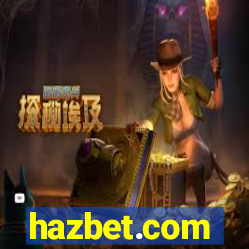 hazbet.com