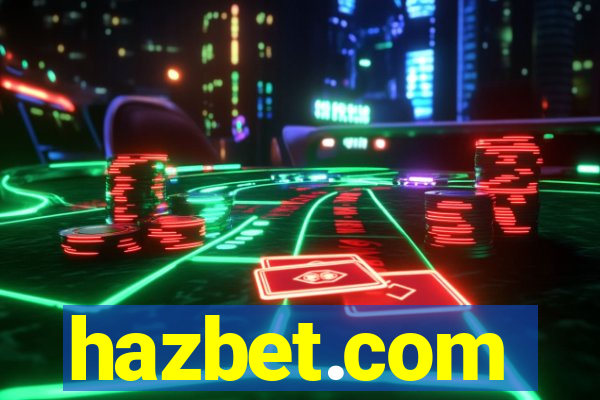 hazbet.com