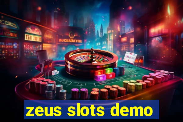 zeus slots demo