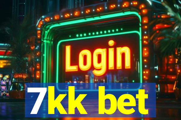 7kk bet