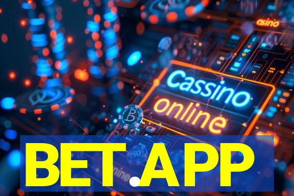 BET.APP