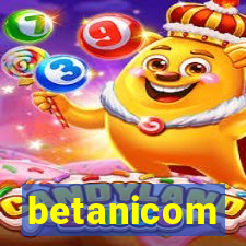 betanicom